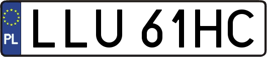 LLU61HC