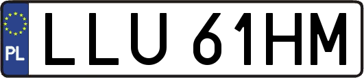 LLU61HM