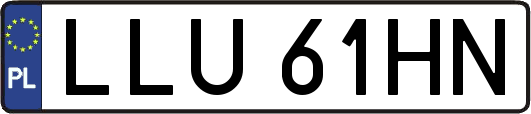 LLU61HN