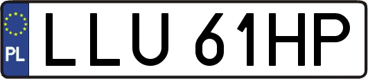 LLU61HP