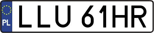 LLU61HR
