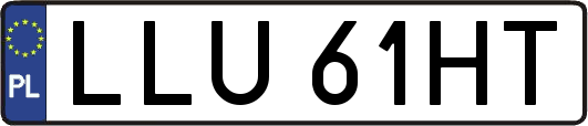 LLU61HT