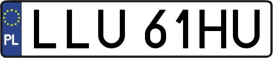 LLU61HU
