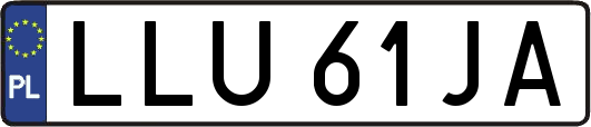 LLU61JA