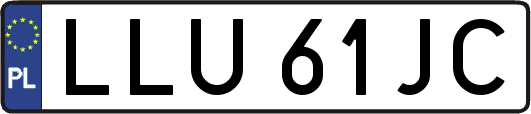 LLU61JC