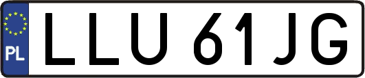 LLU61JG