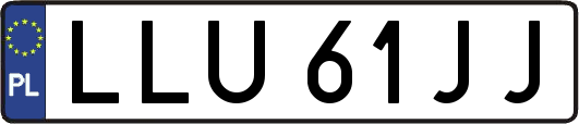 LLU61JJ