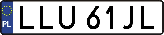 LLU61JL