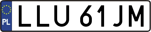 LLU61JM