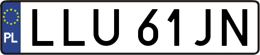 LLU61JN