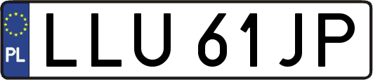 LLU61JP