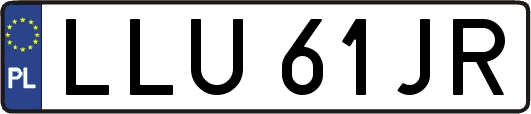 LLU61JR