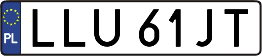LLU61JT