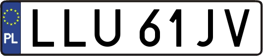 LLU61JV
