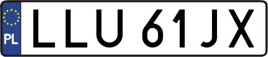LLU61JX