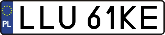 LLU61KE
