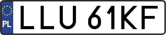 LLU61KF