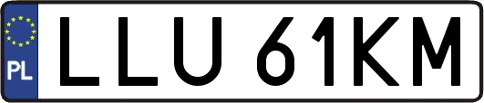 LLU61KM