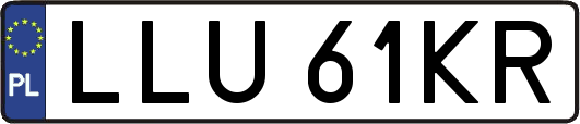 LLU61KR