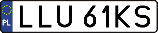 LLU61KS