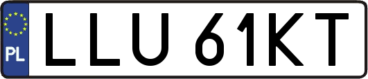 LLU61KT