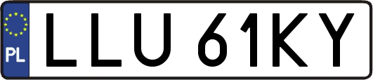 LLU61KY