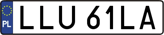 LLU61LA