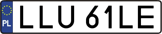 LLU61LE
