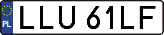 LLU61LF