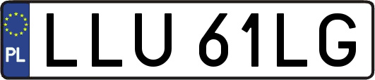 LLU61LG