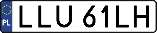 LLU61LH