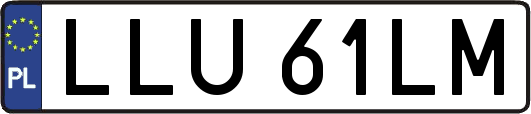LLU61LM