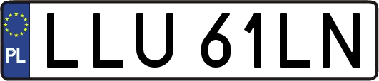 LLU61LN