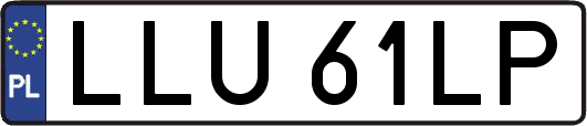 LLU61LP
