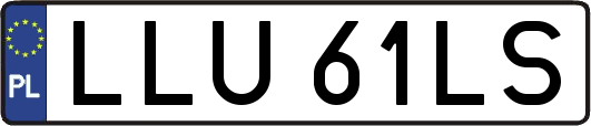 LLU61LS