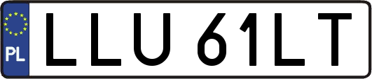 LLU61LT