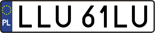 LLU61LU