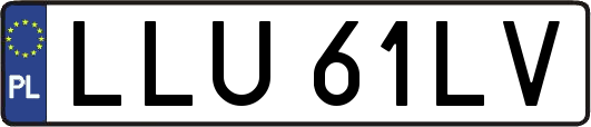 LLU61LV