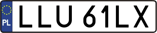 LLU61LX