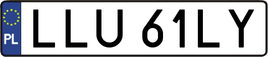 LLU61LY