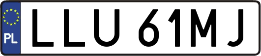 LLU61MJ