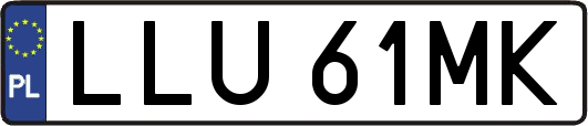 LLU61MK