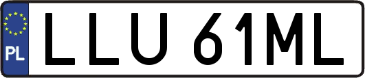 LLU61ML