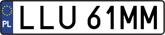LLU61MM