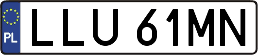 LLU61MN