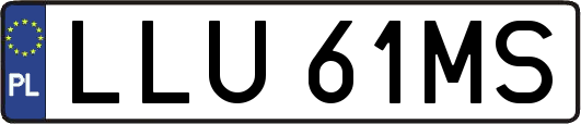LLU61MS