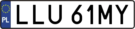 LLU61MY