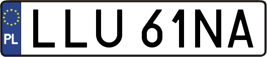 LLU61NA