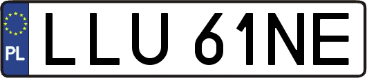 LLU61NE