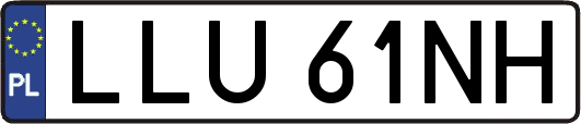 LLU61NH